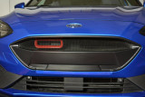 Maxton Design Mřížka masky Ford Focus Mk4 ST/ST-Line - karbon