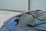 Maxton Design Spoiler víka kufru Ford Mustang GT Mk6 - černý lesklý lak