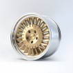 Ispiri wheels CSR1D 18x9,5 ET42 5x112 alu kola