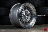 Ispiri wheels CSR3 19x9,5 ET40 5x112 alu kola