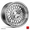 Ispiri wheels CSR3 18x8 ET30 5x100 alu kola