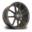 Stuttgart Wheels ST9 19x8,5 ET35 5x112 alu kola - stříbrné