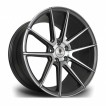 Stuttgart Wheels ST9 19x8,5 ET45 5x112 alu kola - šedé