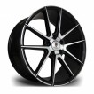 Stuttgart Wheels ST9 19x9,5 ET40 5x112 alu kola - šedé