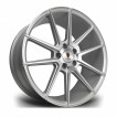Stuttgart Wheels ST9 18x8 ET35 5x100 alu kola - stříbrné