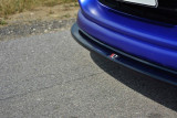 Maxton Design Spoiler předního nárazníku Honda S2000 V.2 - černý lesklý lak