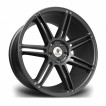 Stuttgart Wheels ST8 19x9,5 ET42 5x112 alu kola