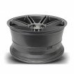 Stuttgart Wheels ST8 19x9,5 ET42 5x112 alu kola