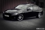 Stuttgart Wheels ST8 19x9,5 ET42 5x112 alu kola