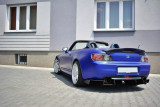Maxton Design Zadní difuzor Honda S2000 