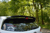 Maxton Design Nástavec střešního spoileru Hyundai I30N - karbon