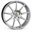 Cades Tora 18x8 ET45 5x112 alu kola - šedé