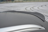 Maxton Design Nástavec střešního spoileru Jaguar XF Sportbrake Facelift - texturovaný plast