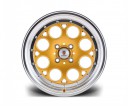 Stuttgart Wheels ST6 15x8 ET25 4x100 alu kola