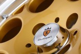 Stuttgart Wheels ST6 15x8 ET25 4x100 alu kola