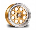 Stuttgart Wheels ST6 16x8 ET25 4x100 alu kola