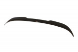 Maxton Design Nástavec střešního spoileru Pro Ceed GT Mk2 - černý lesklý lak