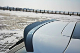 Maxton Design Nástavec střešního spoileru Pro Ceed GT Mk2 - černý lesklý lak