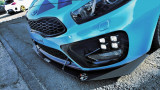 Maxton Design Spoiler předního nárazníku Racing Kia Ceed/Pro Ceed GT Mk2