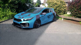 Maxton Design Prahové lišty Racing Kia Ceed/Pro Ceed GT Mk2