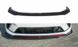 Maxton Design Spoiler předního nárazníku ProCeed GT Mk3 - karbon