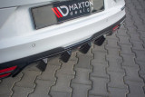 Maxton Design Spoiler zadního nárazníku ProCeed GT Mk3 - texturovaný plast