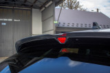 Maxton Design Nástavec střešního spoileru Kia ProCeed GT Mk3 - texturovaný plast