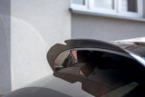 Maxton Design Nástavec střešního spoileru Kia ProCeed GT Mk3 - texturovaný plast