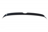 Maxton Design Nástavec střešního spoileru Kia ProCeed GT Mk3 - černý lesklý lak