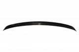 Maxton Design Nástavec střešního spoileru Kia Sportage Mk4 - černý lesklý lak