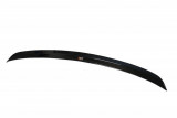 Maxton Design Nástavec střešního spoileru Kia Sportage Mk4 - černý lesklý lak
