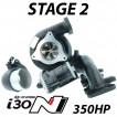Stage 2 turbokit Hyundai i30N pro 350HP