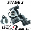 Stage 3 turbokit Hyundai i30N pro 400+HP