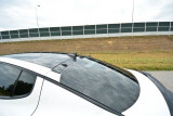 Maxton Design Lišta zadního okna Kia Stinger GT - texturovaný plast