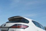 Maxton Design Nástavec střešního spoileru Lexus CT Facelift - karbon
