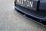 Maxton Design Spoiler předního nárazníku Lexus GS Mk3 - texturovaný plast