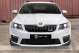 Lízátko pod přední nárazník Škoda Octavia RS Combi SRS-Tec