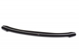 Maxton Design Spoiler zadního nárazníku Lexus GS Mk3 - černý lesklý lak