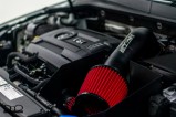 Sportovní odcloněné sání 2,0 TSI Škoda Octavia RS Golf GTI Leon Cupra TT 2,0 TSI 1,8 TSI CTS Turbo