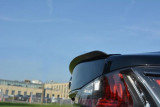 Maxton Design Lišta víka kufru Lexus GS Mk4 Facelift - černý lesklý lak