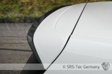 Nástavec zadního křídla VW Golf 6 R GTI GTD SRS-Tec