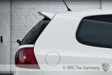 Nástavec zadního křídla VW Golf 5 GTI R32 SRS-Tec