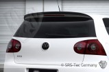 Nástavec zadního křídla VW Golf 5 GTI R32 SRS-Tec
