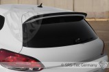 Nástavec zadního křídla VW Scirocco SRS-Tec