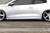Prahové nástavce VW Scirocco R-Style SRS-Tec