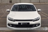 Rozšířené blatníky VW Scirocco SRS-Tec