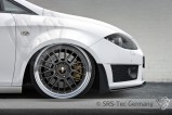 Rozšířené blatníky GT SEAT Leon 1P SRS-Tec