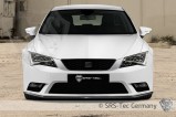 Rozšířené blatníky GT SEAT Leon 5F SRS-Tec