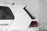Nástavec zadního křídla VW Golf 7 R GTI GTD SRS-Tec