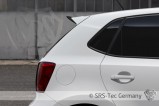 Nástavec zadního křídla VW Polo 6R SRS-Tec